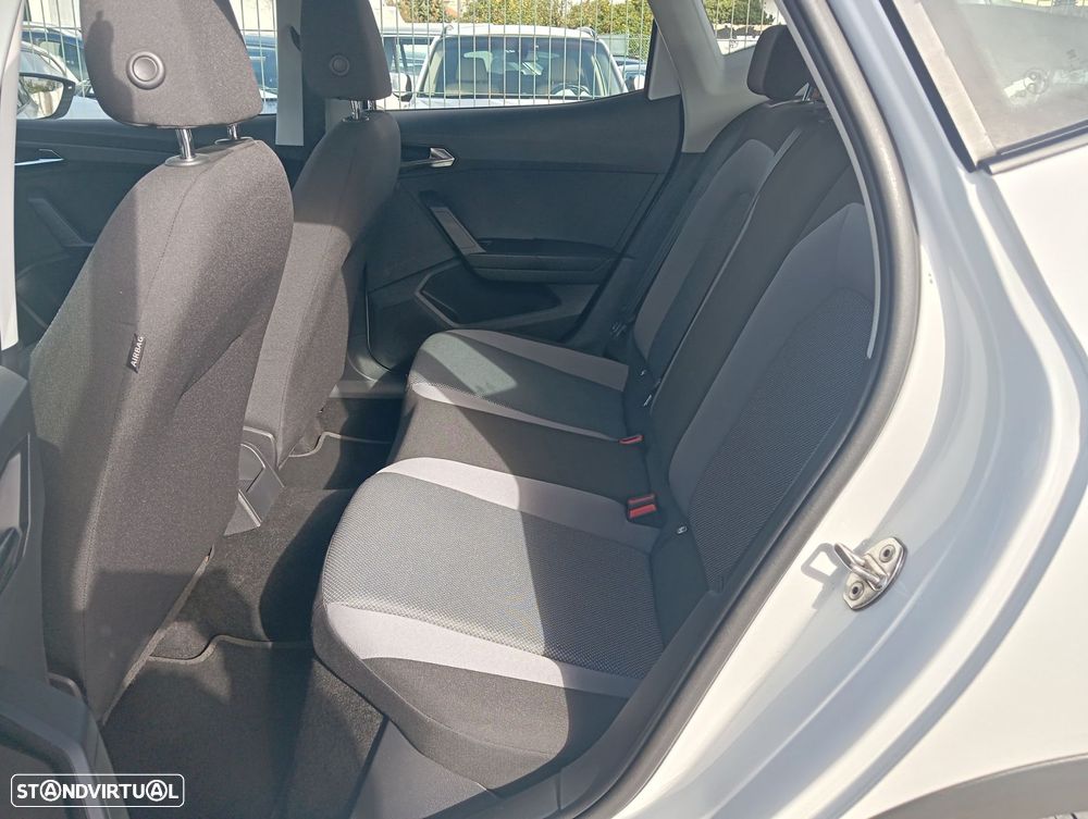 SEAT Arona 1.0 TSI Style - 18