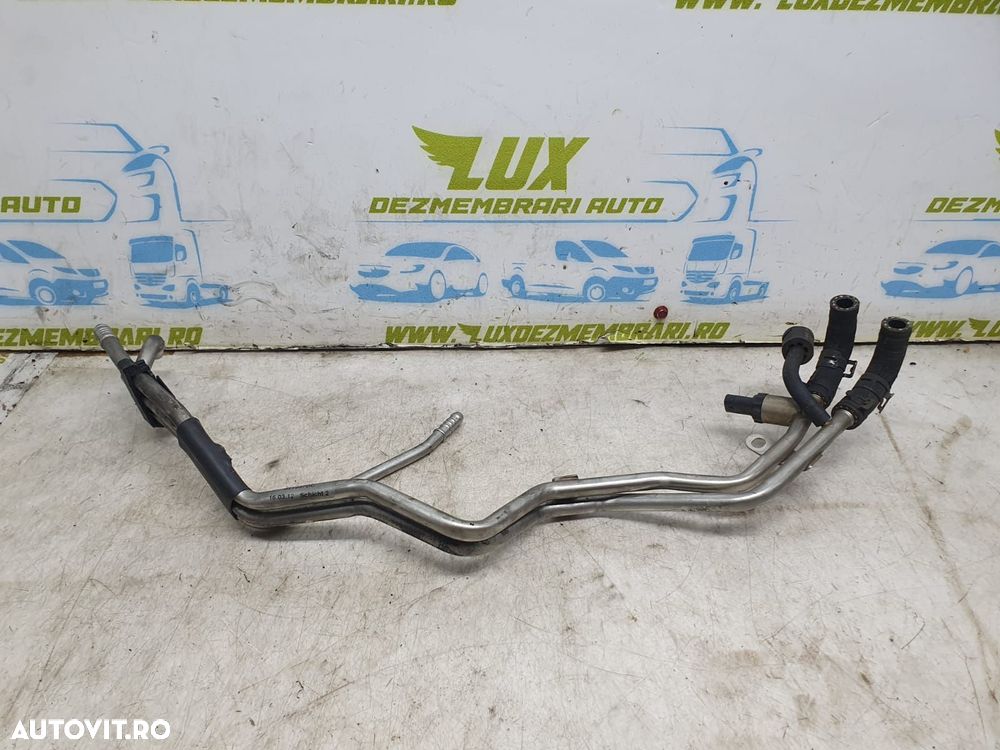 Conducte combustibil 03L201360af  2.0 tdi CGL Audi A5 8T [facelift] [ - 2