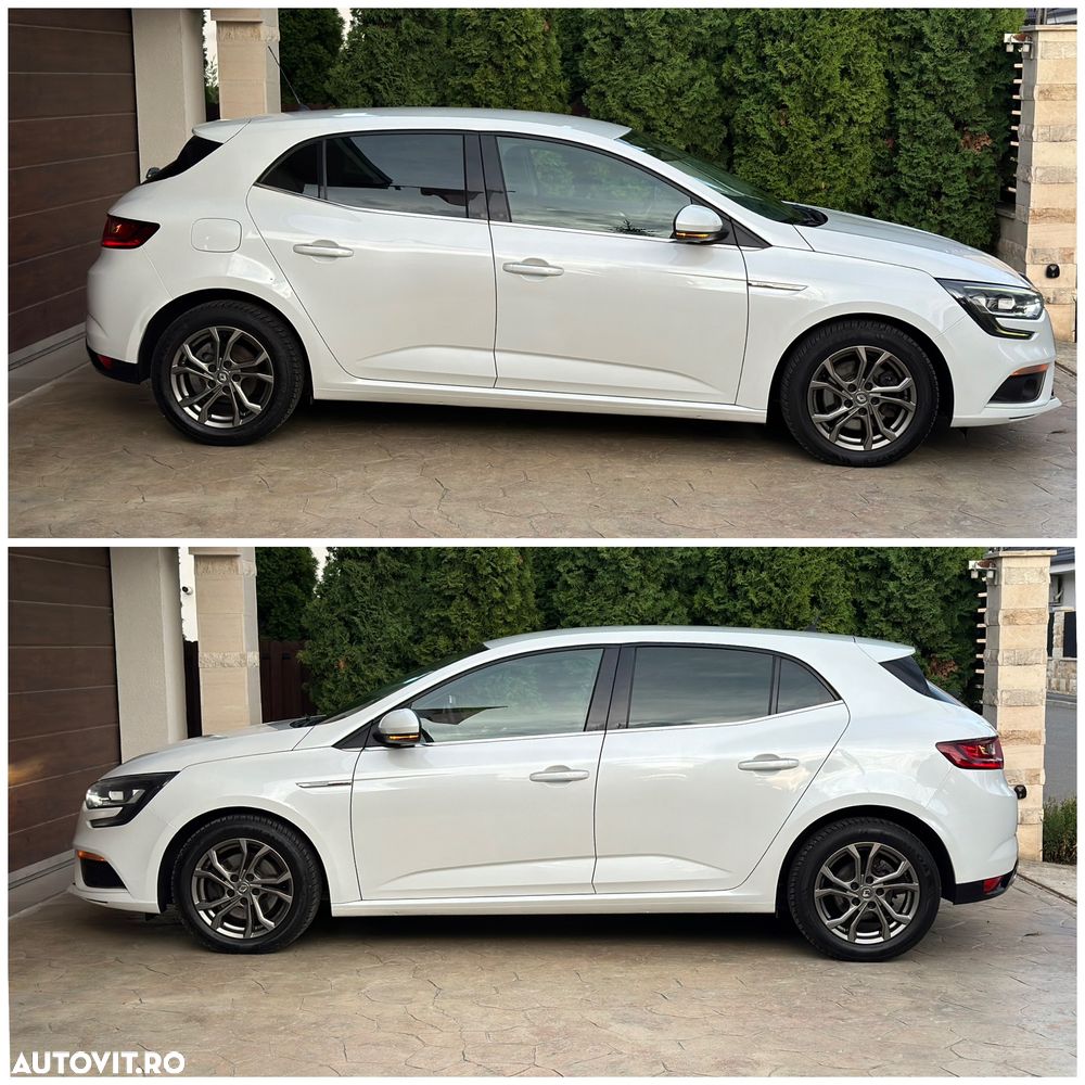 Renault Megane - 5