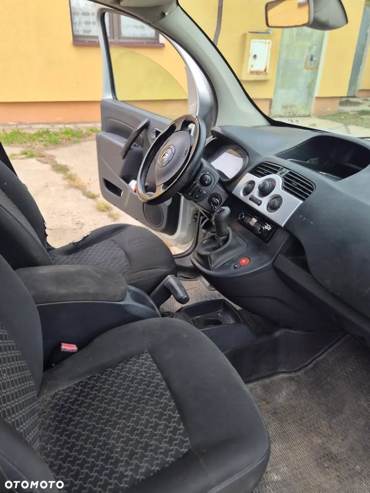 Renault Kangoo II - 7