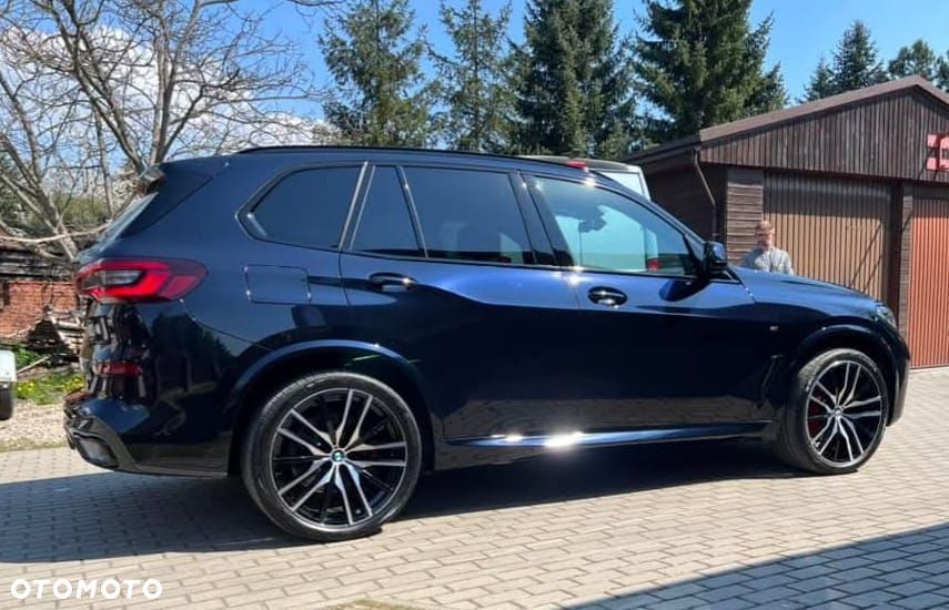 BMW X5 xDrive30d - 2