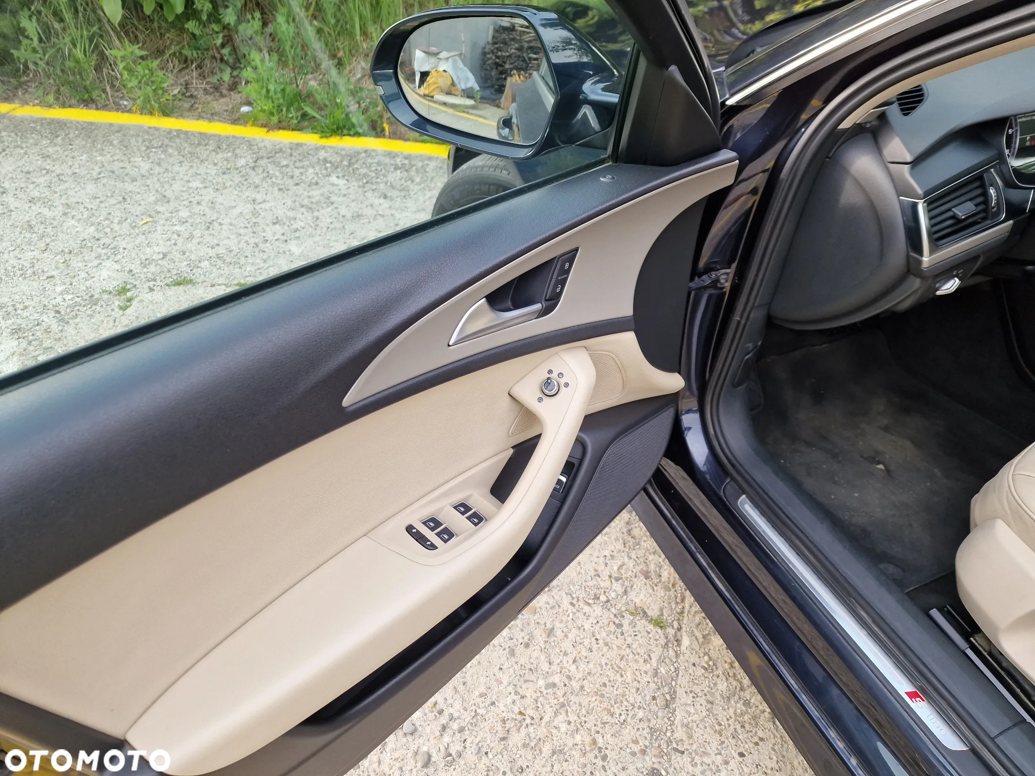 Audi A6 Avant 3.0 TDI quattro S tronic - 11