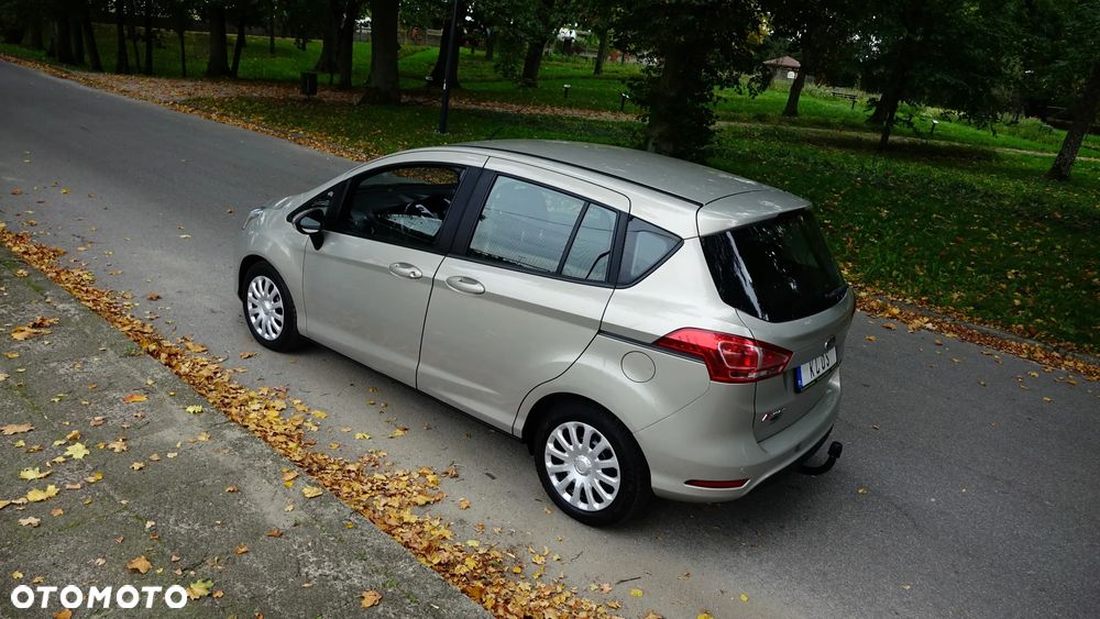 Ford B-MAX - 30