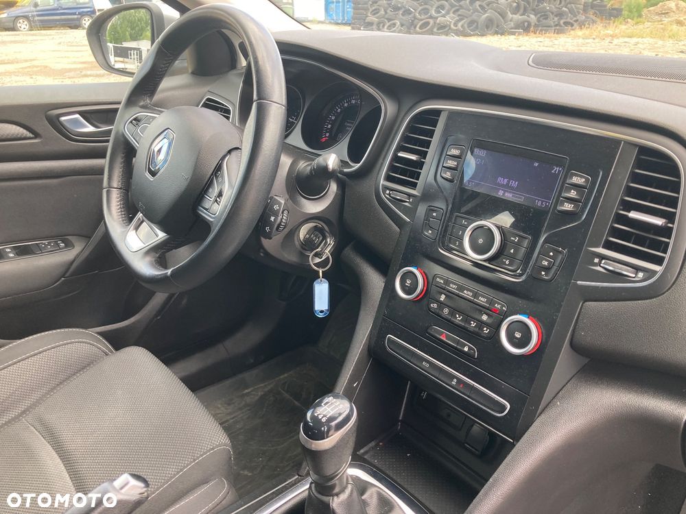 Renault Megane - 19