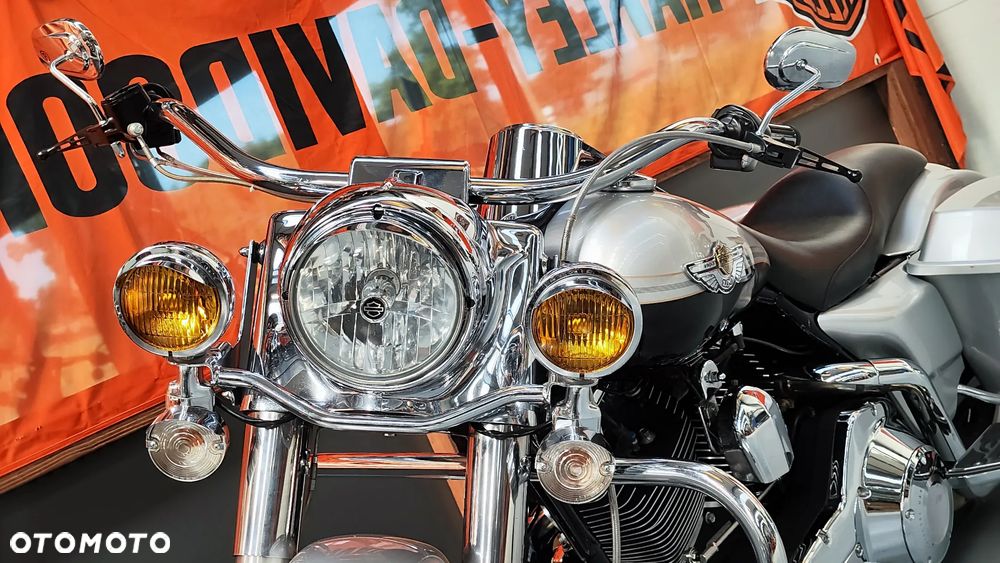 Harley-Davidson Touring Road King - 25