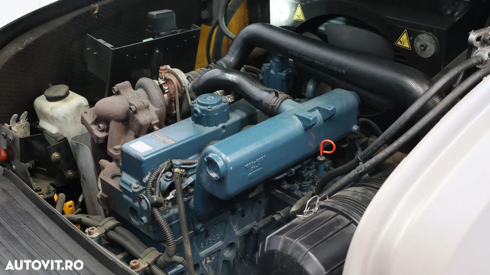 Jungheinrich DFG 430 - 10