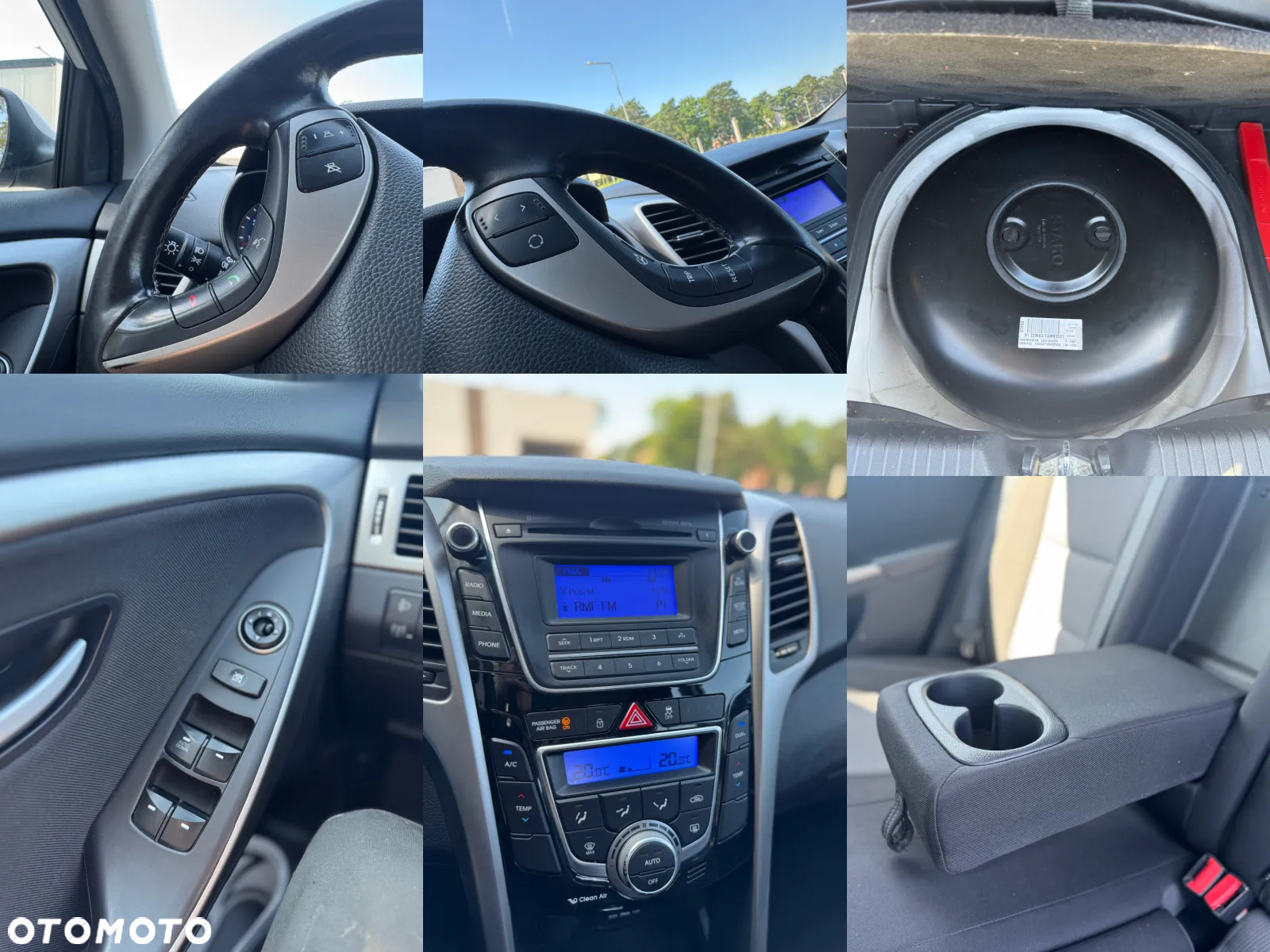 Hyundai i30 1.4 Comfort - 5