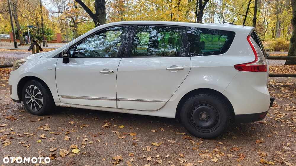 Renault Scenic dCi 160 Bose Edition - 2