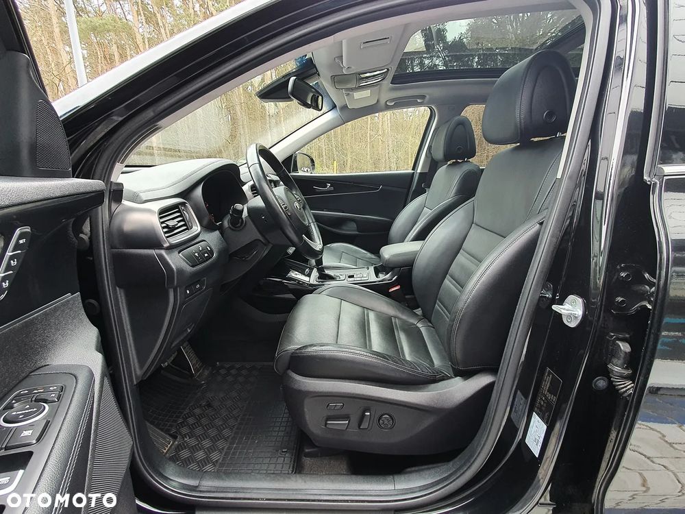 Kia Sorento 2.2 CRDI XL - 14