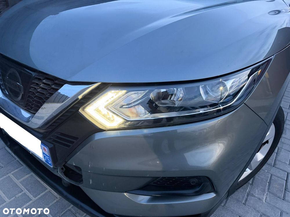 Nissan Qashqai 1.6 DCi Xtronic N-Connecta - 20
