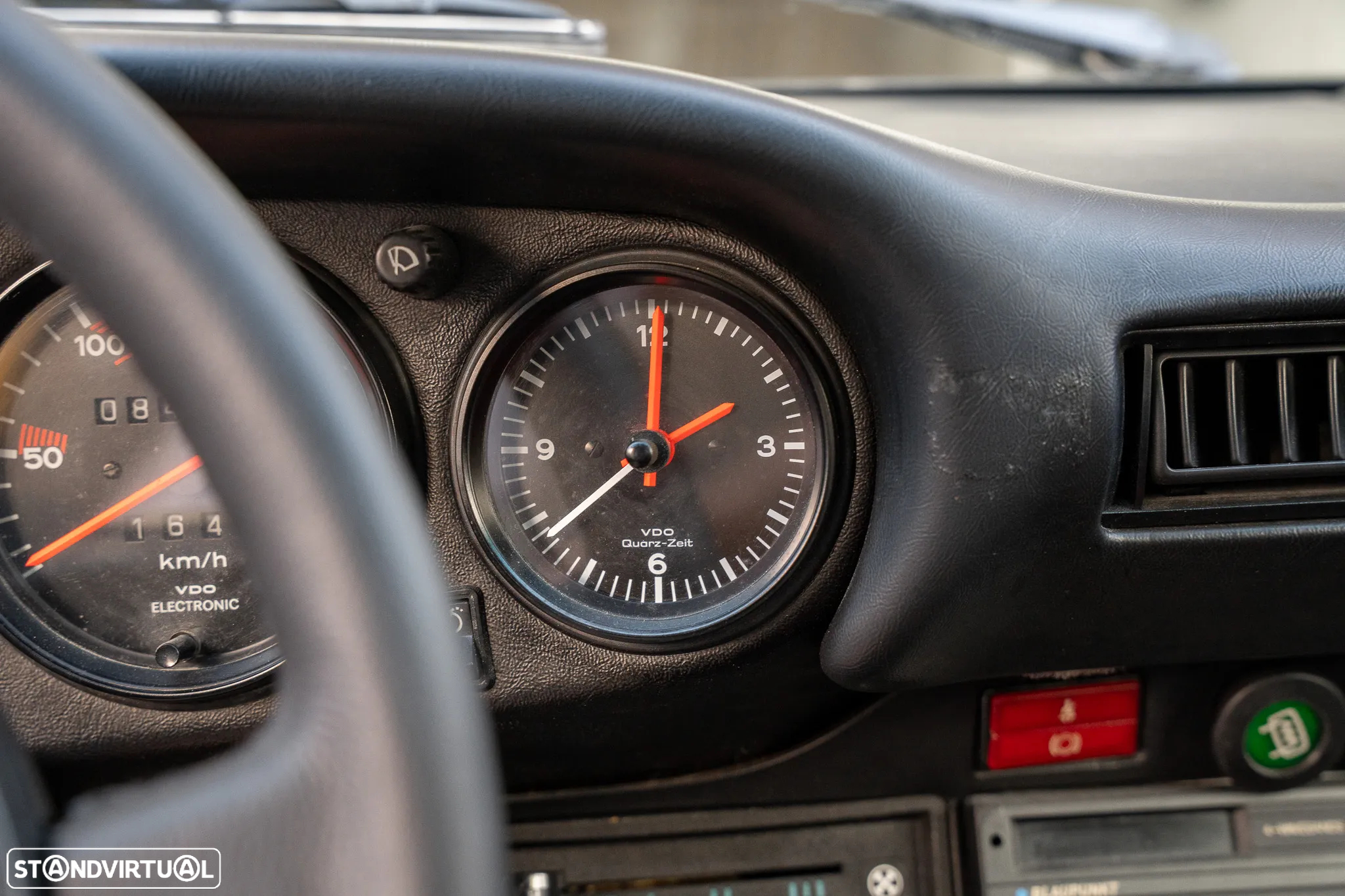 Porsche 911 Série G - 13