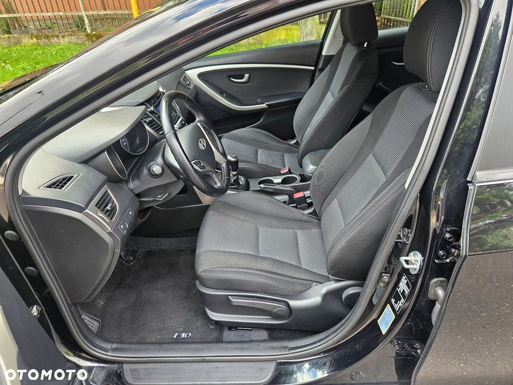Hyundai i30 1.4 Style - 2