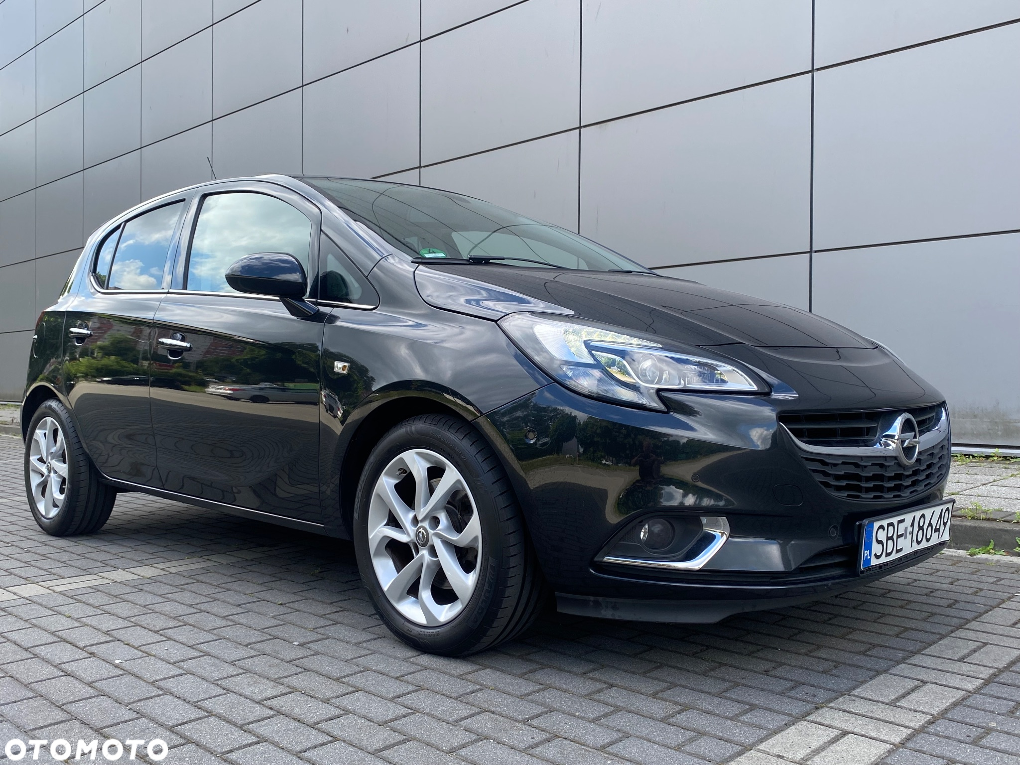 Opel Corsa 1.4 Turbo (ecoFLEX) Start/Stop Innovation - 14