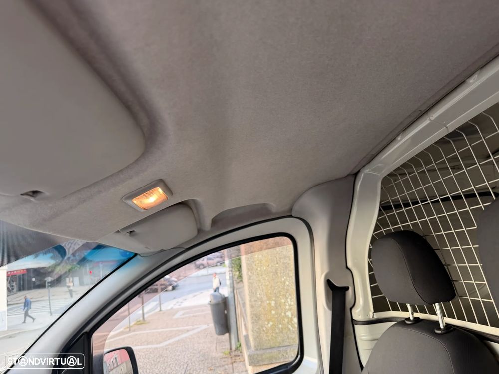 Peugeot Bipper 1.4 Hdi - 13