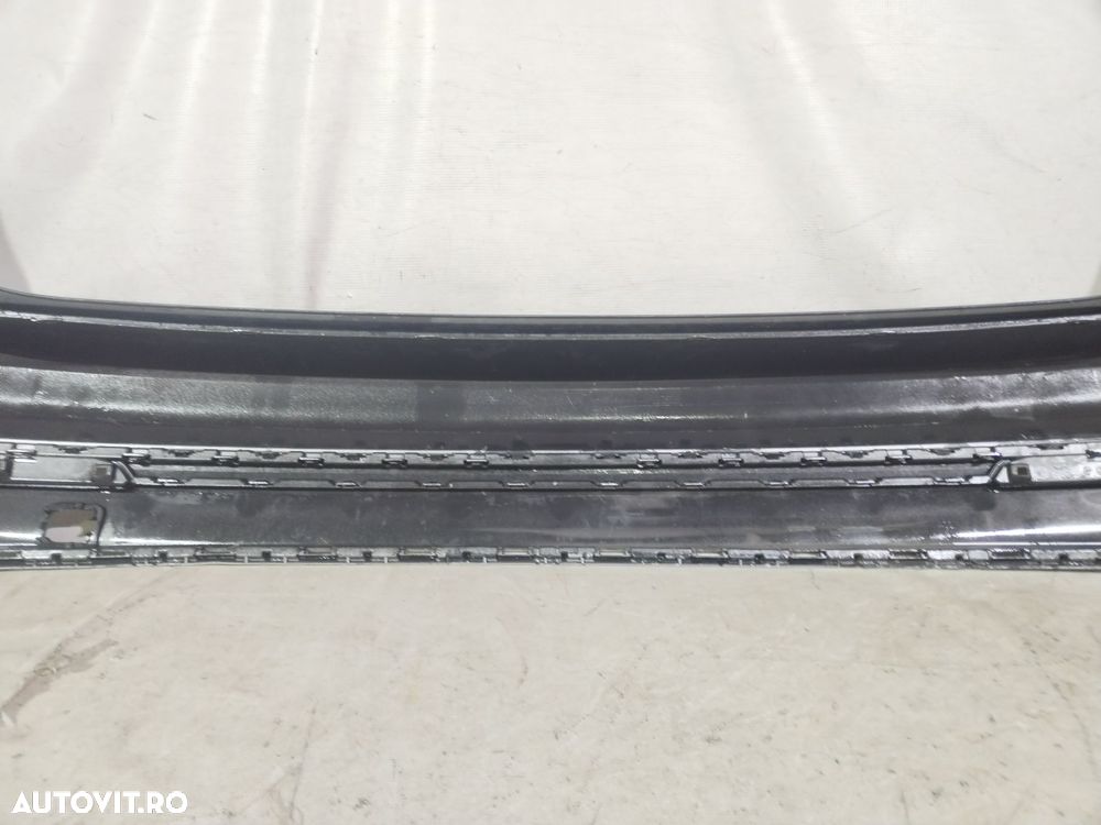 Bara spate VW Tiguan 2, 2017, 2018, 2019, 2020, cod origine OE 5NA807417. - 11