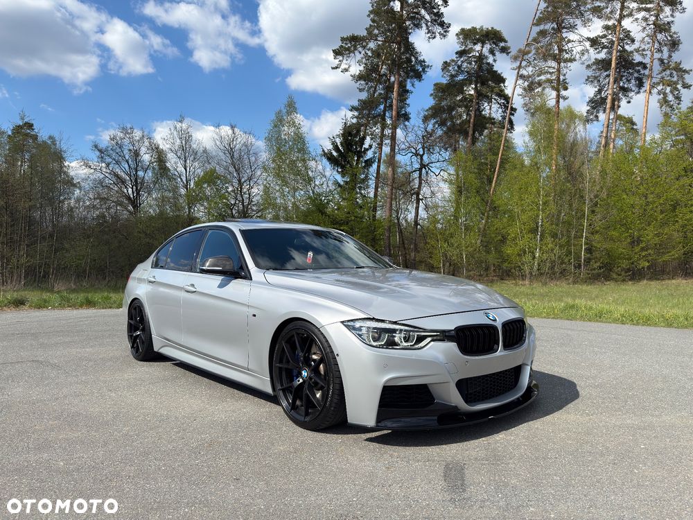 BMW Seria 3 - 2