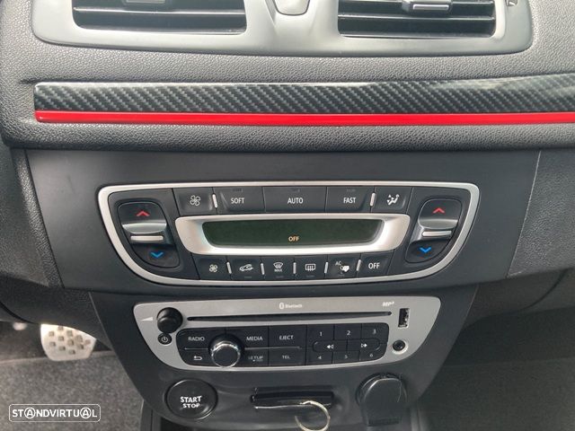 Renault Mégane Coupe - 19