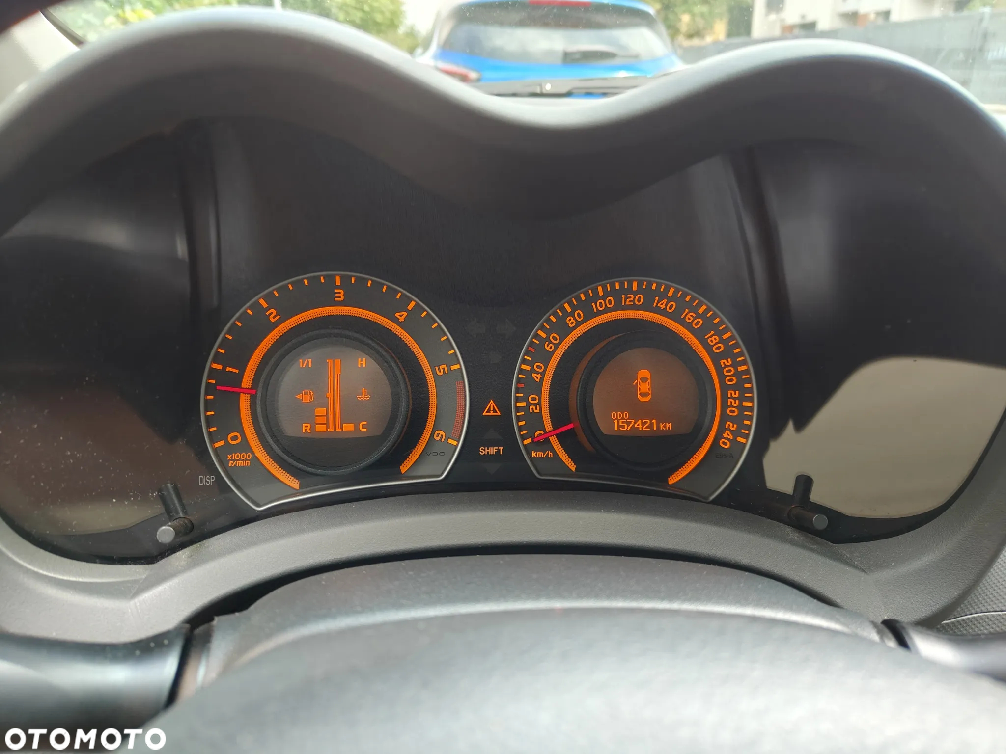 Toyota Auris 1.4 D-4D Luna - 7
