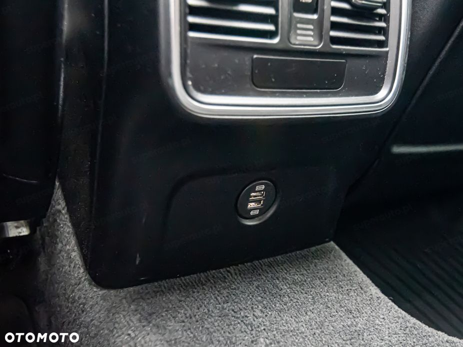 Porsche Macan S Diesel - 26