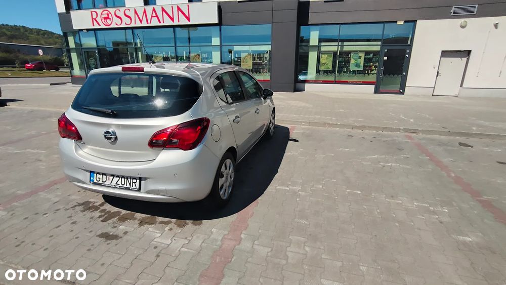 Opel Corsa 1.2 Color Edition - 5