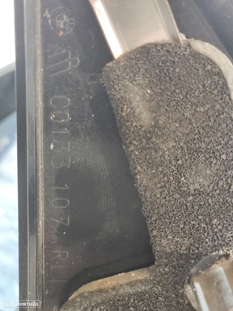 ESPELHO RETROVISOR ESQUERDO DIREITO BMW SERIE 1 E82 COUPE 51167268305 7268305 51167268306 7268306 E81 E88 CABRIO ELETRICO AQUECIDO ESPELHOS RETROVISORES - 19