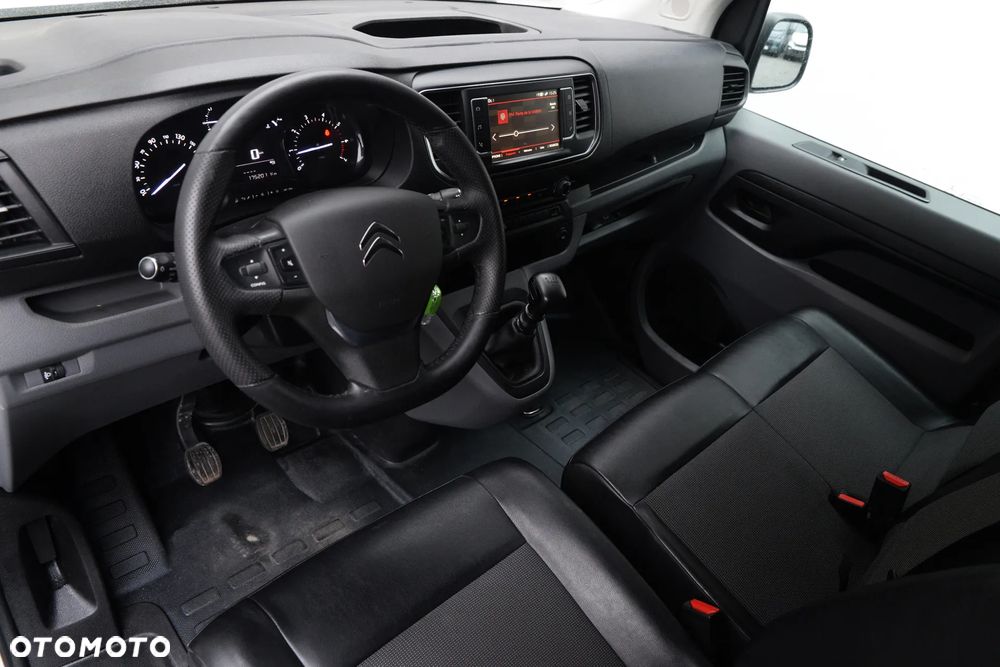 Citroën Jumpy Combi - 36