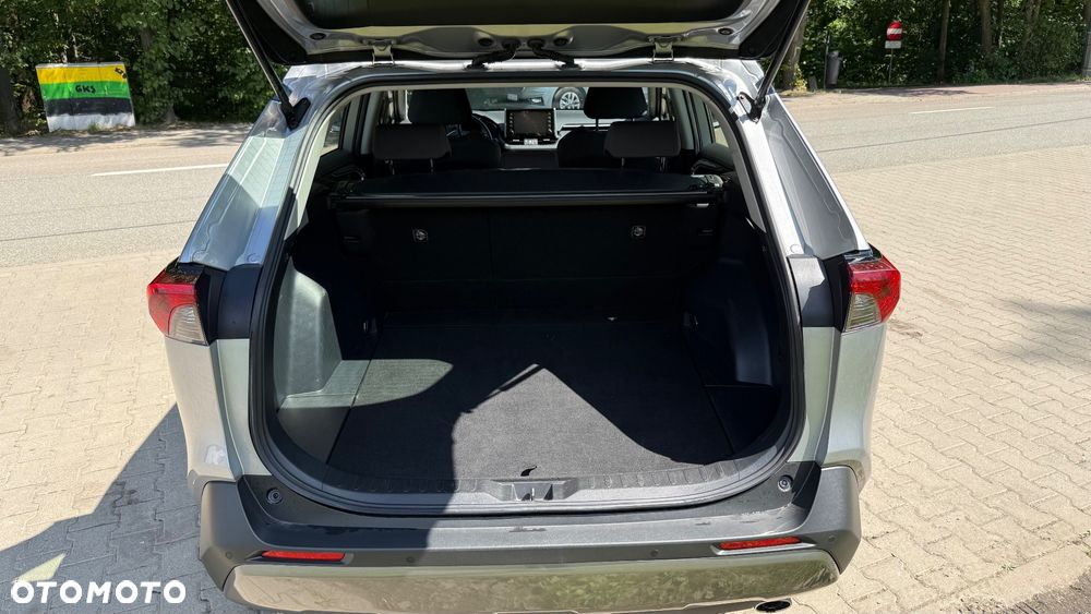 Toyota RAV4 2.0 Comfort 4x2 - 18