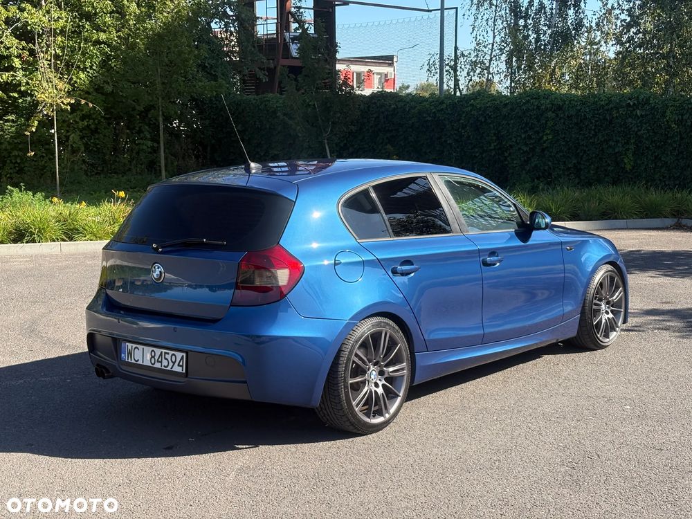 BMW Seria 1 118d - 37