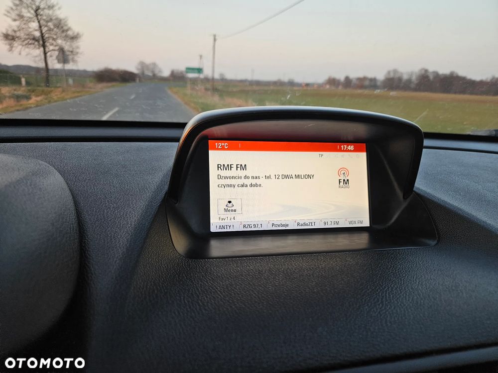 Opel Mokka 1.6 CDTI ecoFLEX Start/Stop Innovation - 14