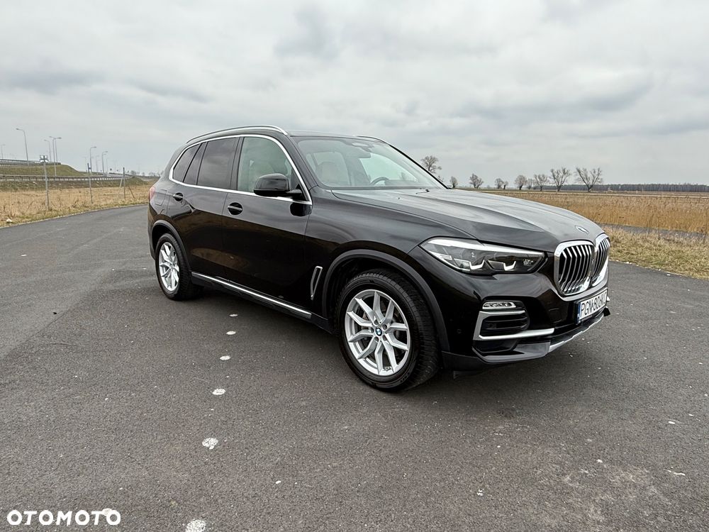 BMW X5 - 19