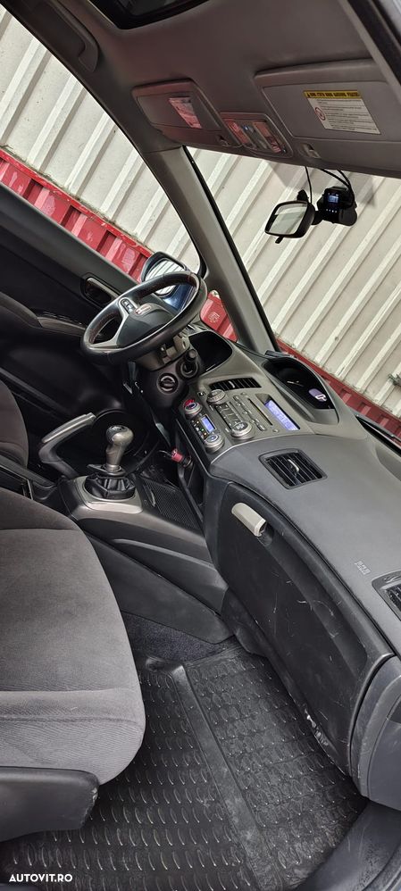 Honda Civic - 7