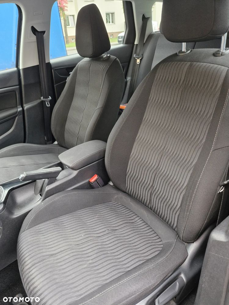 Peugeot 308 1.6 BlueHDi Active S&S - 5