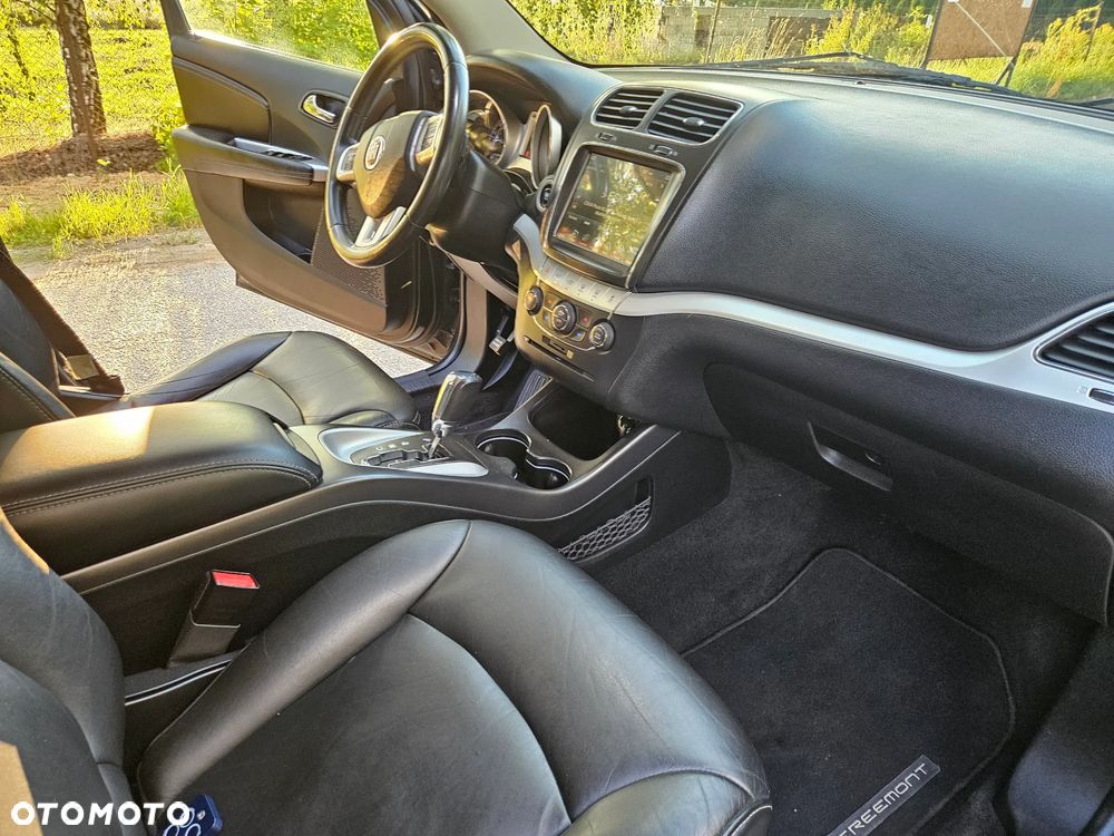 Fiat Freemont - 15