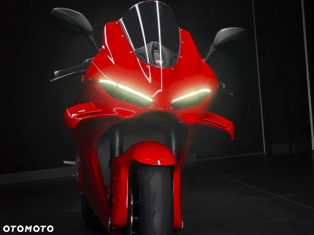 Ducati Panigale V4 - 9