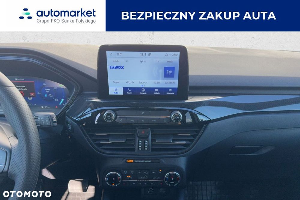 Ford Kuga - 13