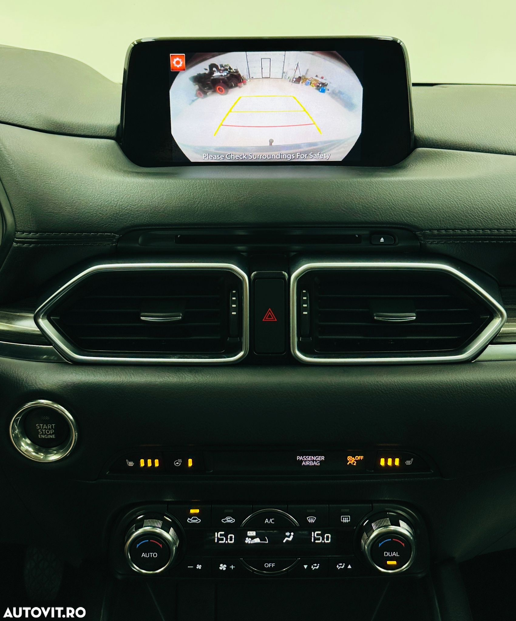 Mazda CX-5 - 40