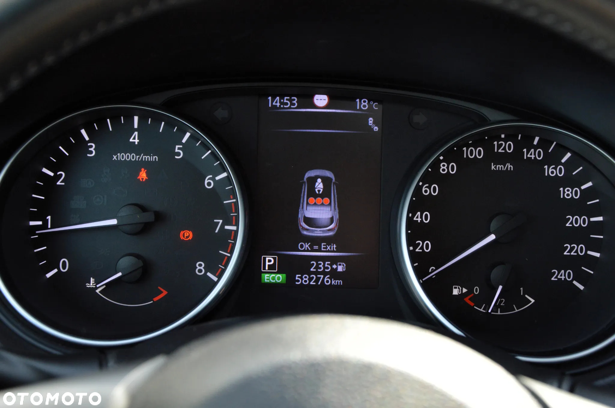 Nissan Qashqai 1.2 DIG-T N-Connecta Xtronic EU6 - 26
