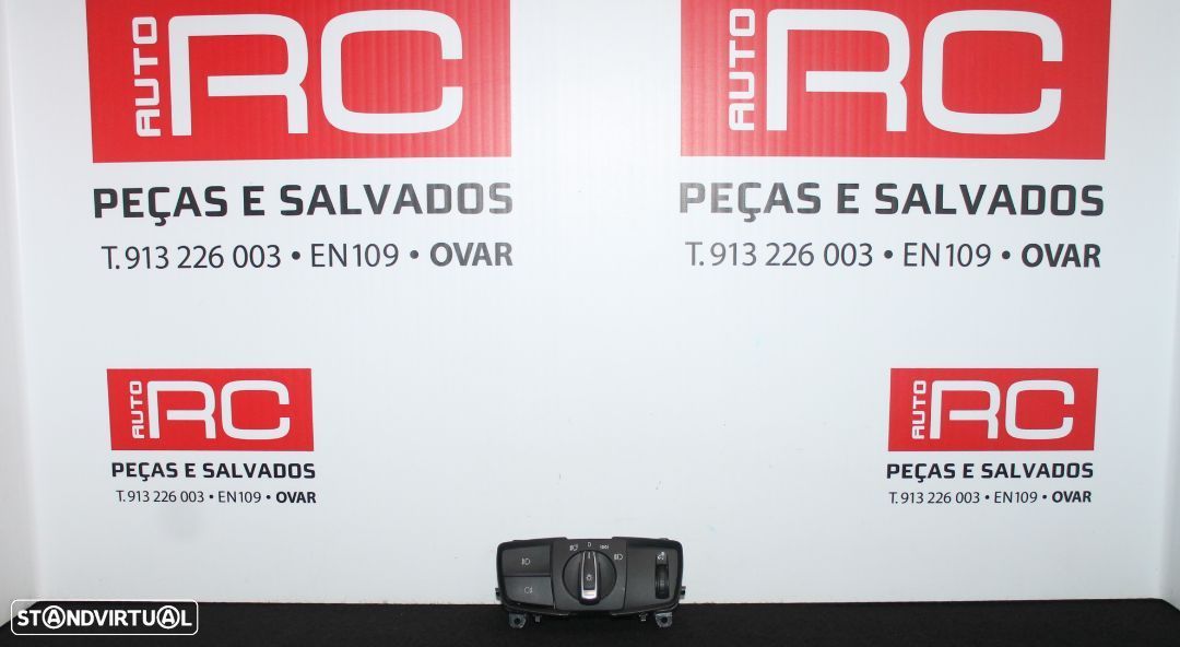 Comutador de luzes BMW F20-F30 - 1