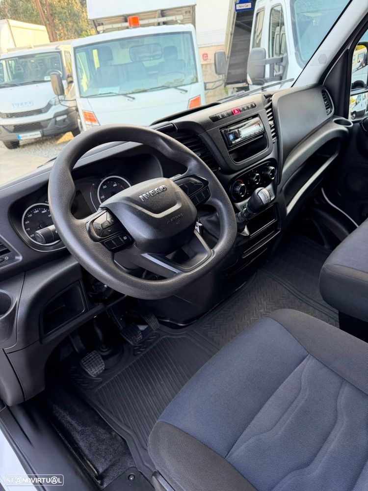 Iveco Daily 35S16 - 15