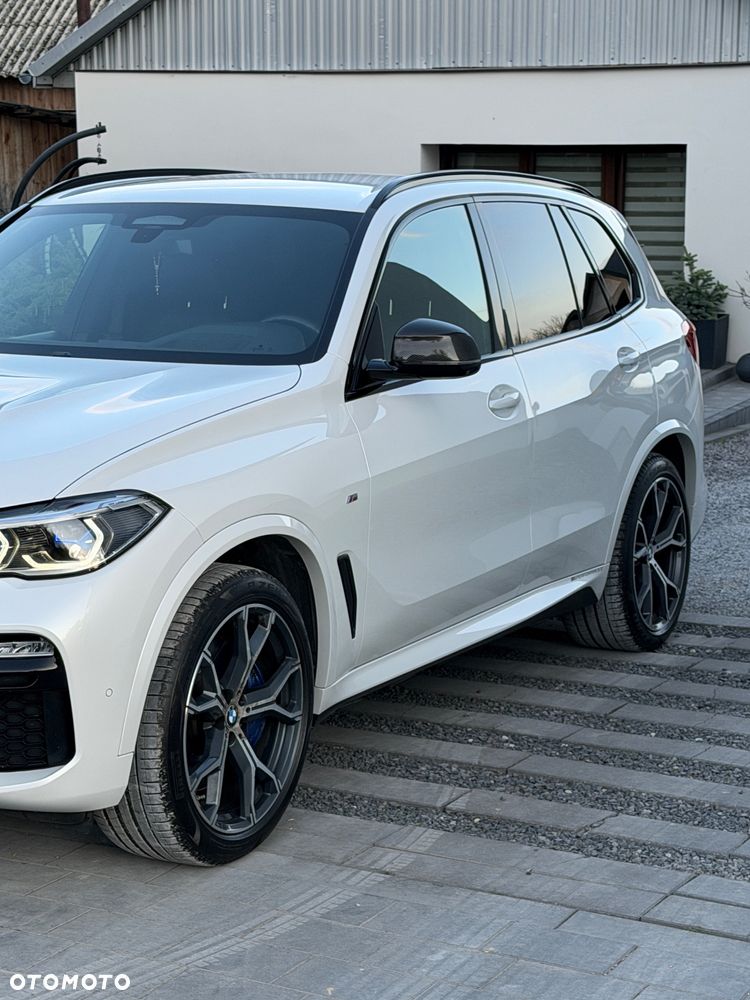 BMW X5 xDrive30d sport - 14