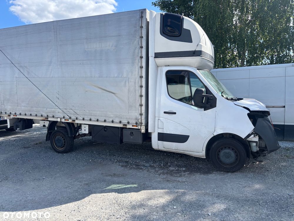 Renault Master - 1