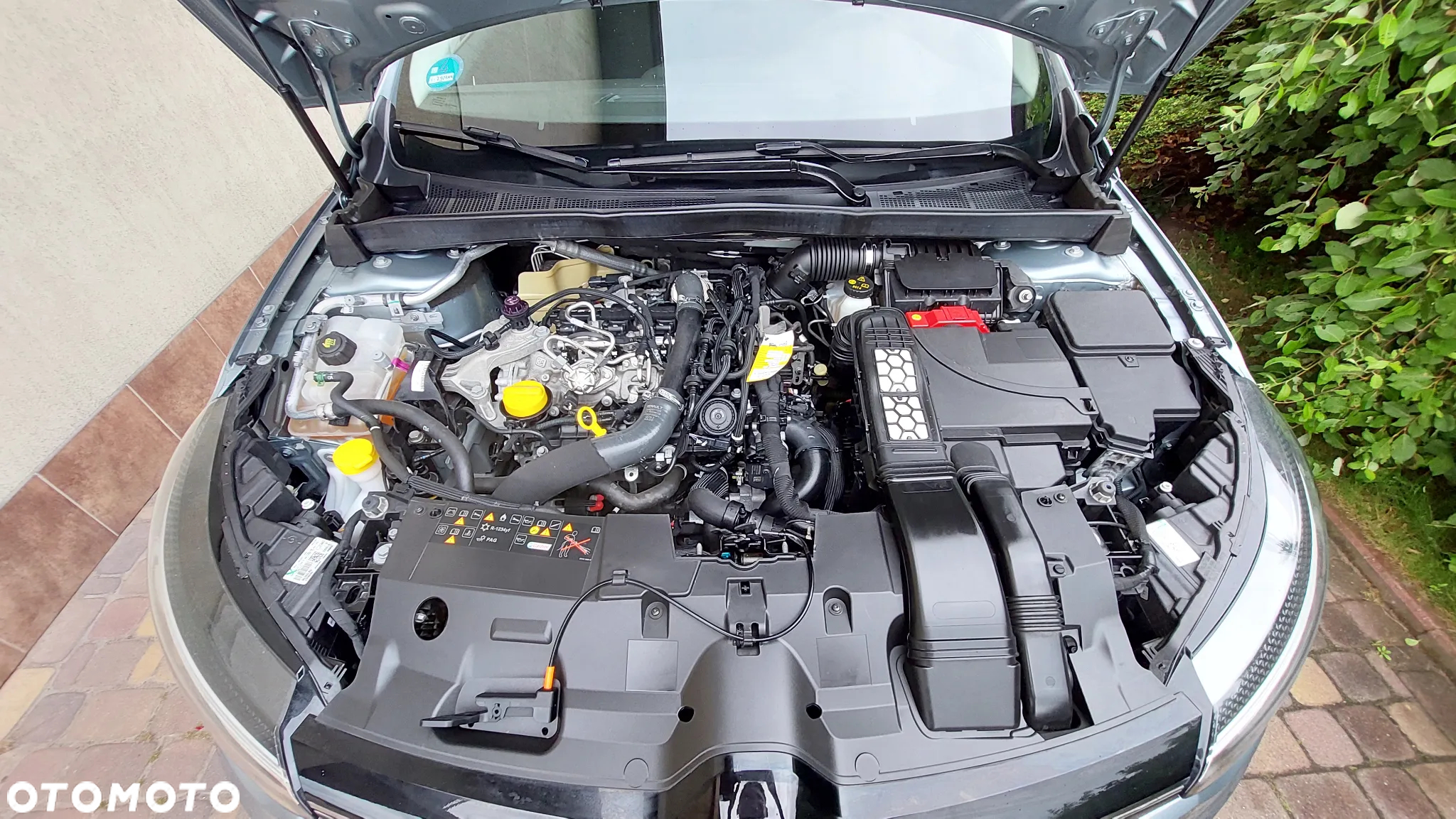 Renault Megane Grandtour ENERGY TCe 115 LIMITED - 36