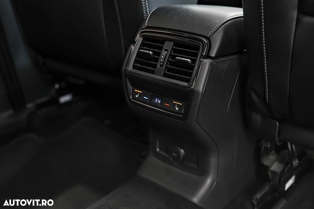 Skoda Kodiaq 1.5 TSI ACT DSG Sportline - 34