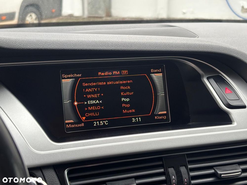 Audi A4 Limousine 1.8 TFSI Prime Line - 22