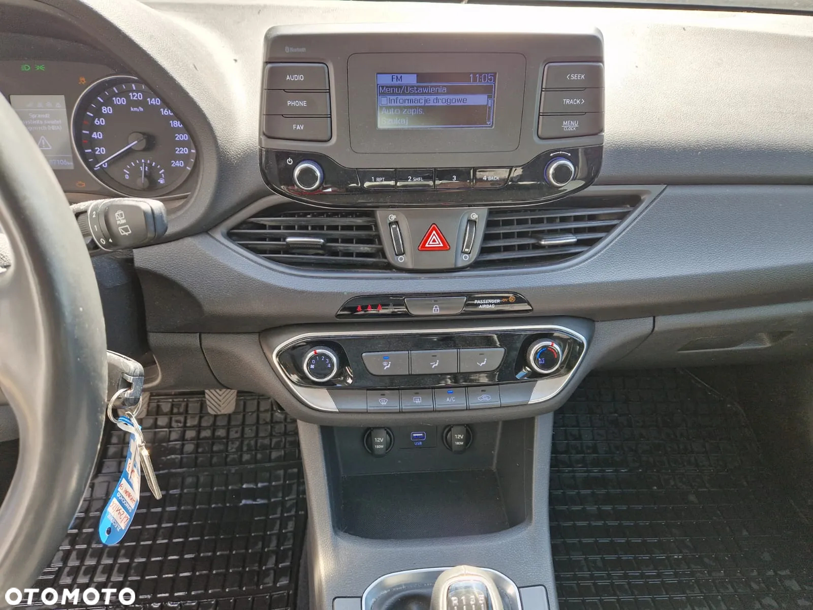 Hyundai i30 - 21