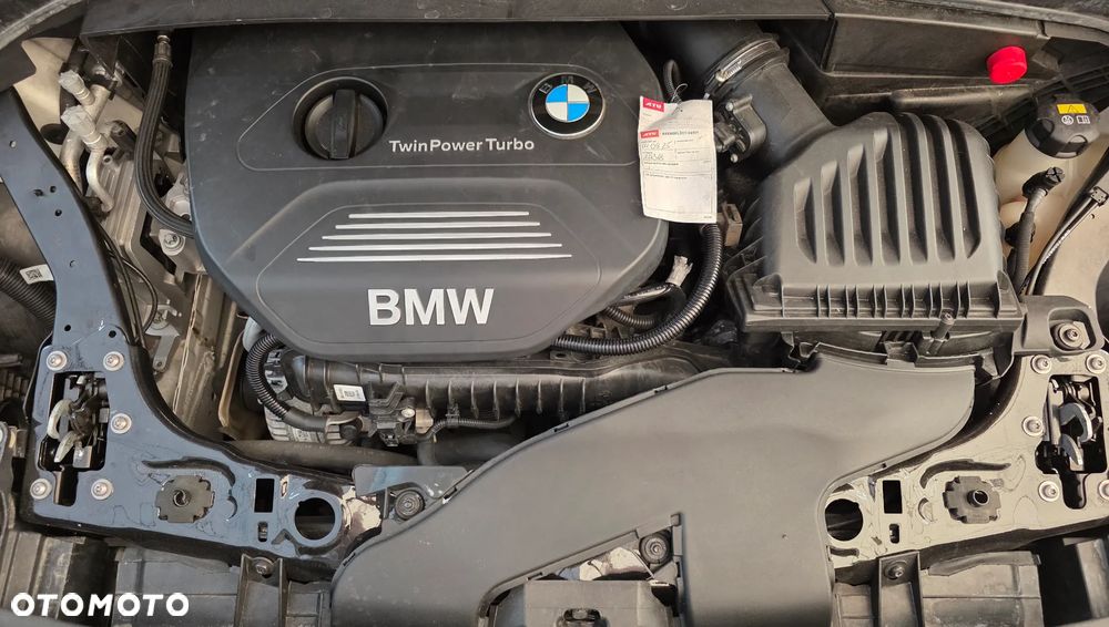 BMW Seria 2 216i GT Advantage - 23