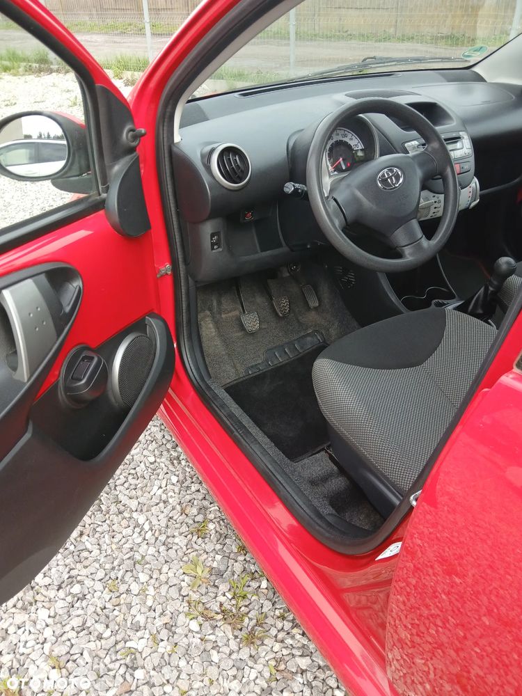 Toyota Aygo 1.0 VVT-i - 14