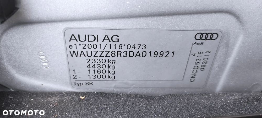 Audi Q5 - 21