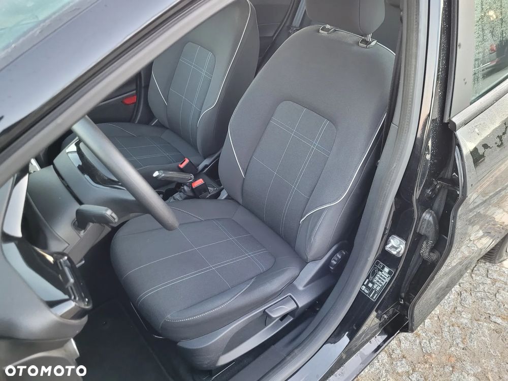 Ford Fiesta 1.1 SYNC Edition - 6