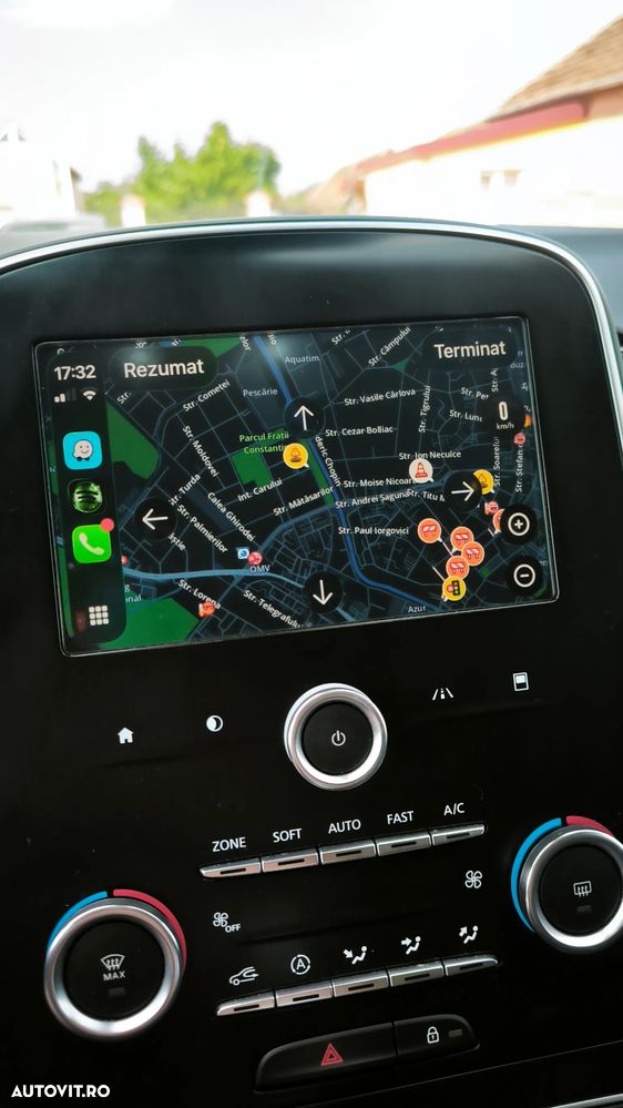Renault Grand Scenic ENERGY dCi 110 EDC INTENS - 15